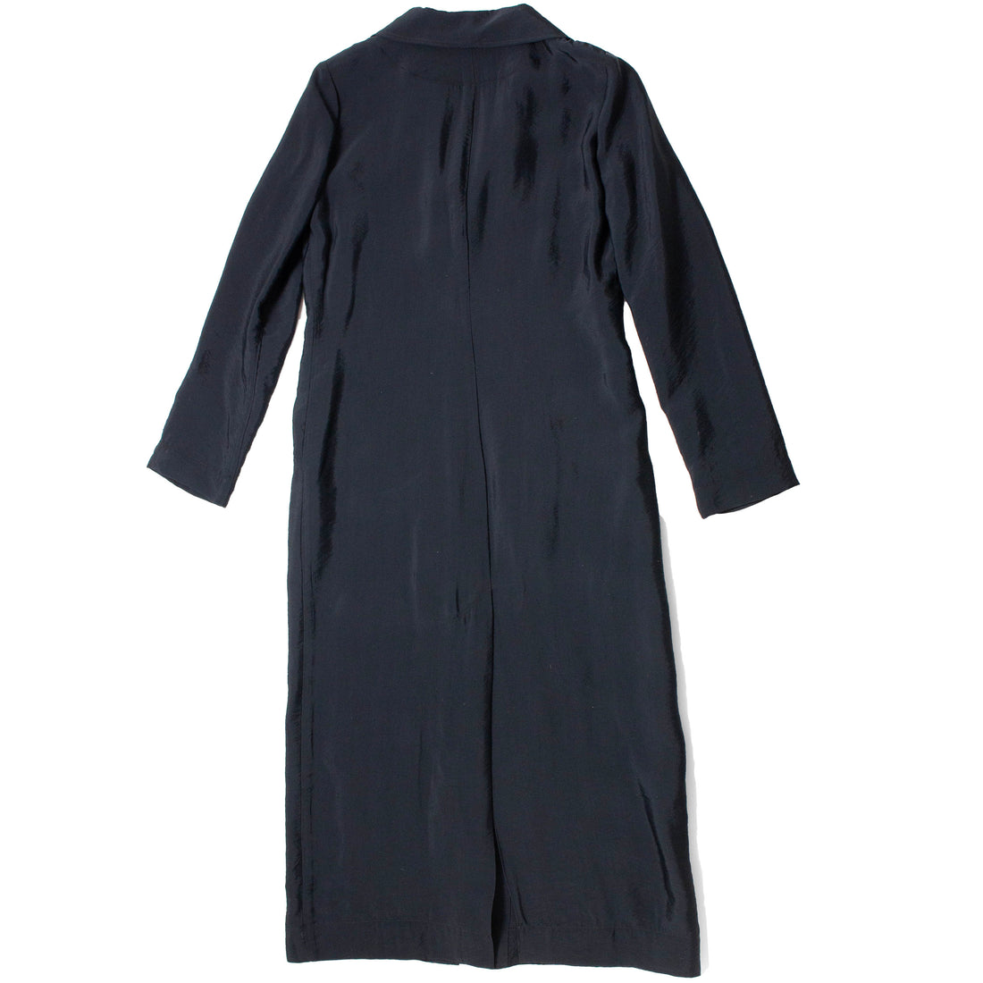 Nomia Duster in Black