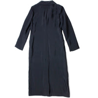 Nomia Duster in Black