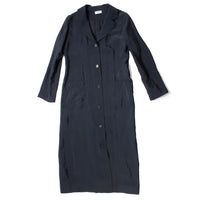 Nomia Duster in Black