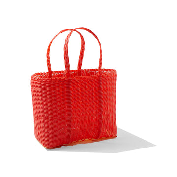 PALOROSA パロローサ　Flat Tote Bag PALOROSA(パロロサ)のLACE BAG LARGE通販 | 集英社HAPPY PLUS STORE