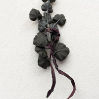 Pas de Calais Corsage in Geranium