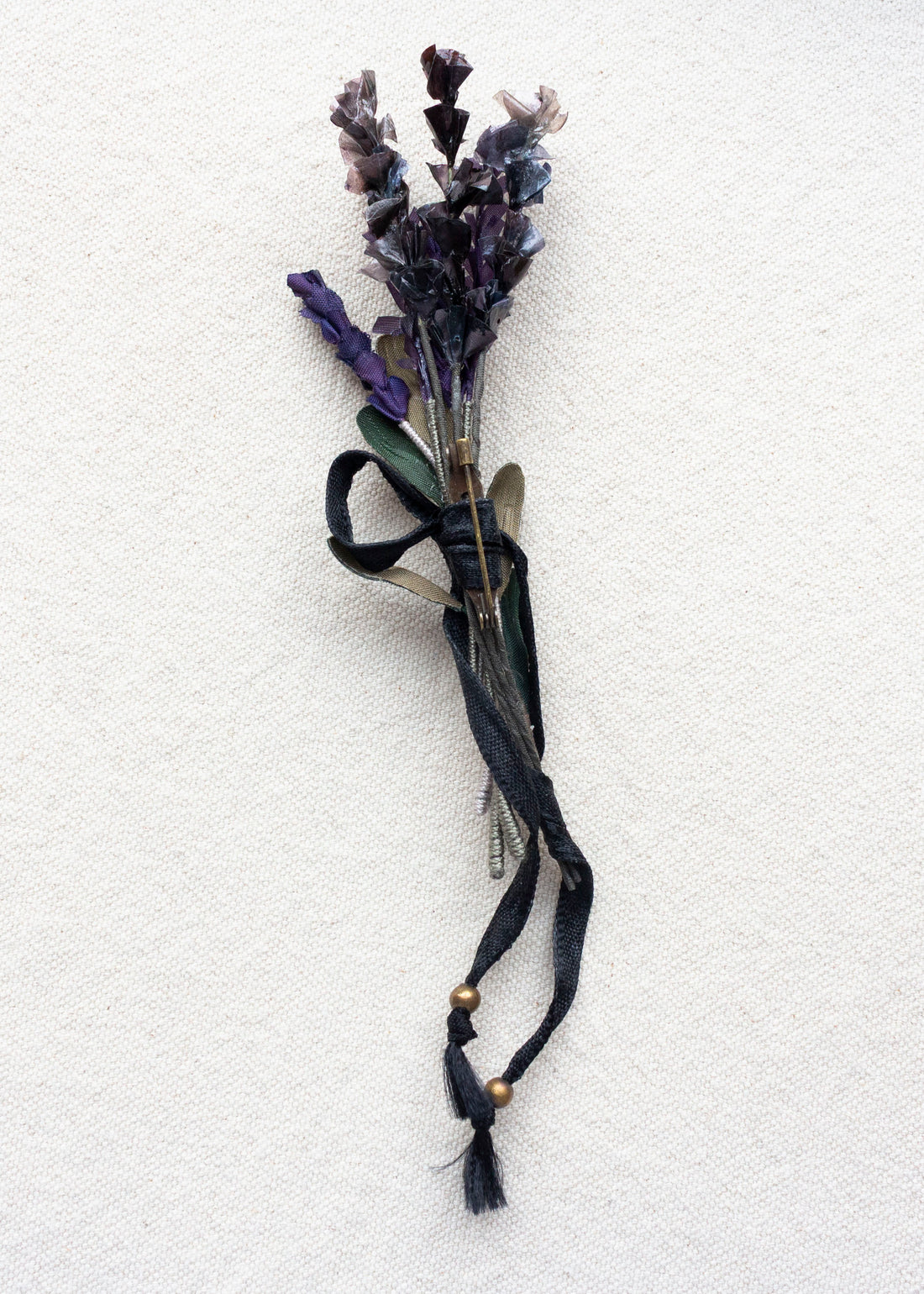 Pas de Calais Corsage in Lavender