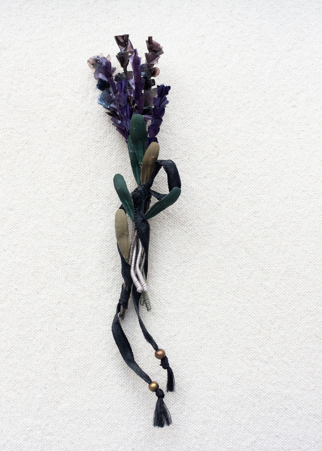 Pas de Calais Corsage in Lavender