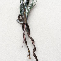 Pas de Calais Corsage in Rosemary