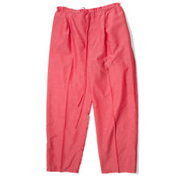 Proche Miranda Pant in Rose