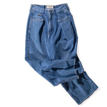 Proche Repurposed Jean in Medium