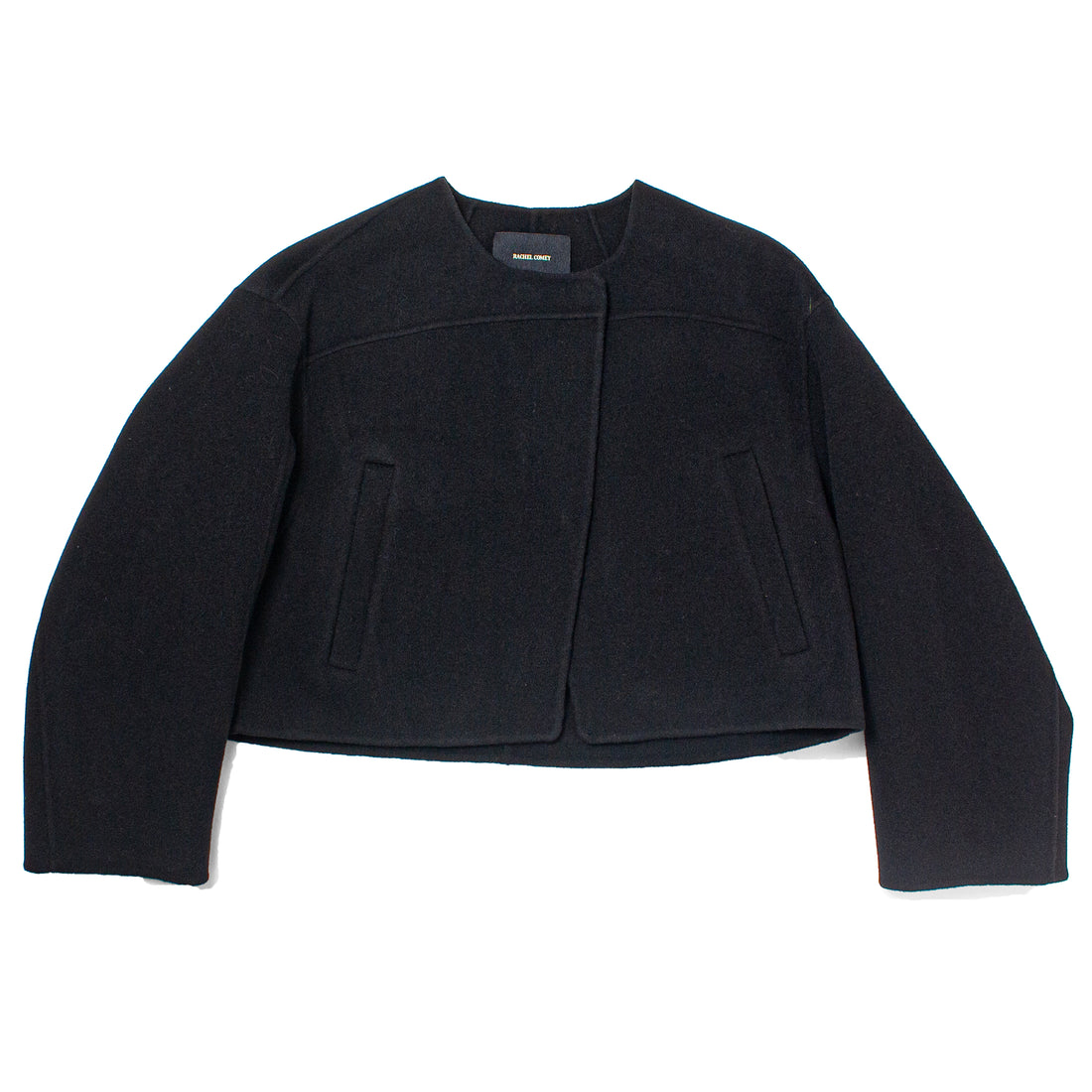 Rachel Comey Addio Jacket in Black