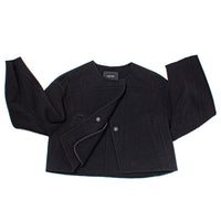 Rachel Comey Addio Jacket in Black