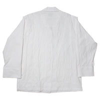 Rachel Comey Beller Shirt in White