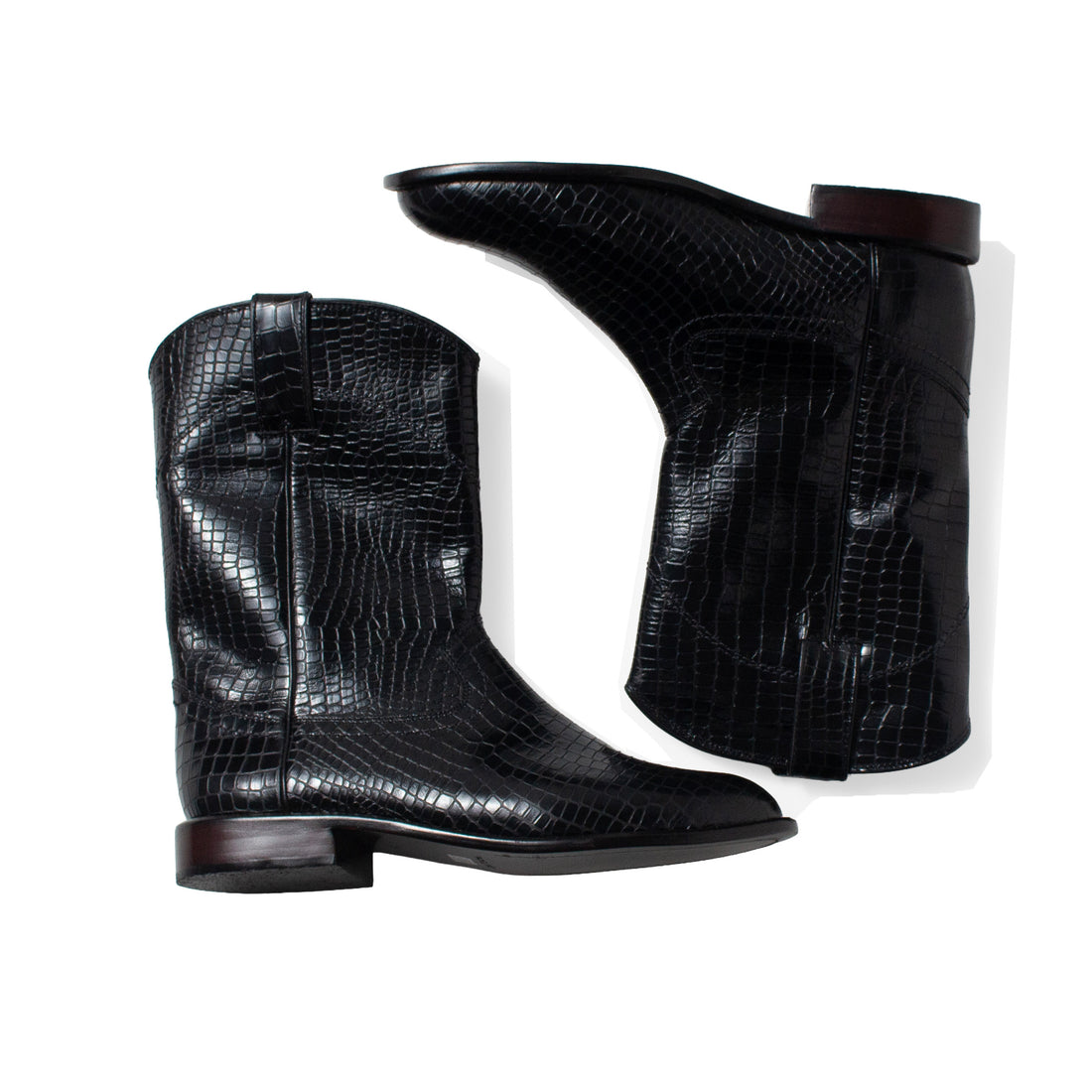 Rachel Comey Benny Boot in Black