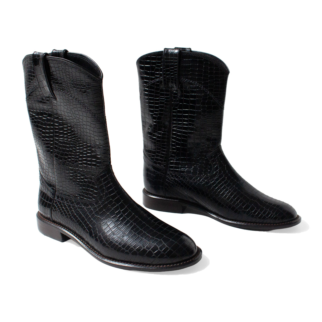 Rachel Comey Benny Boot in Black