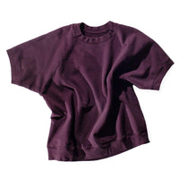 Rachel Comey Billi Sweatshirt in Plum