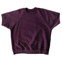Rachel Comey Billi Sweatshirt in Plum
