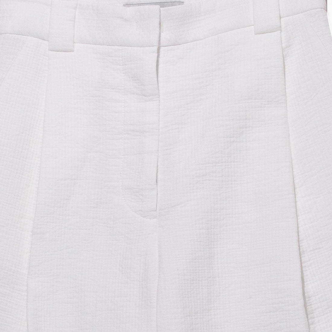Rachel Comey Crew Pant in White