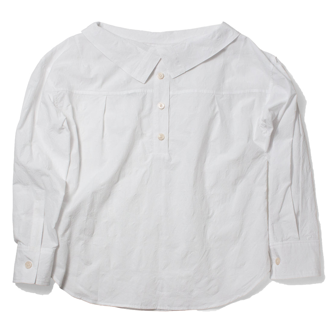 Rachel Comey Dallbey Top in White