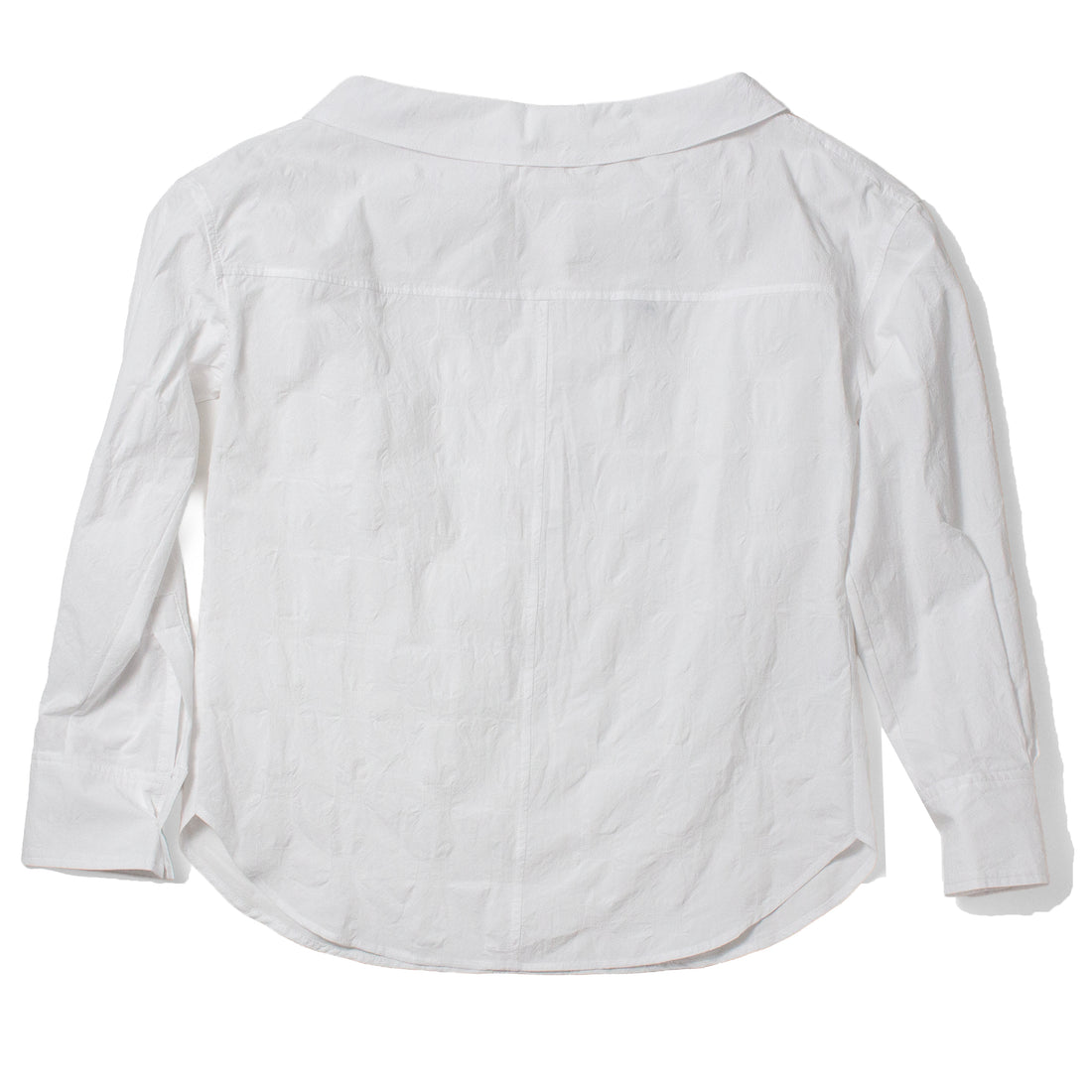 Rachel Comey Dallbey Top in White