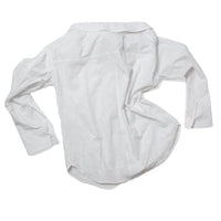 Rachel Comey Dallbey Top in White