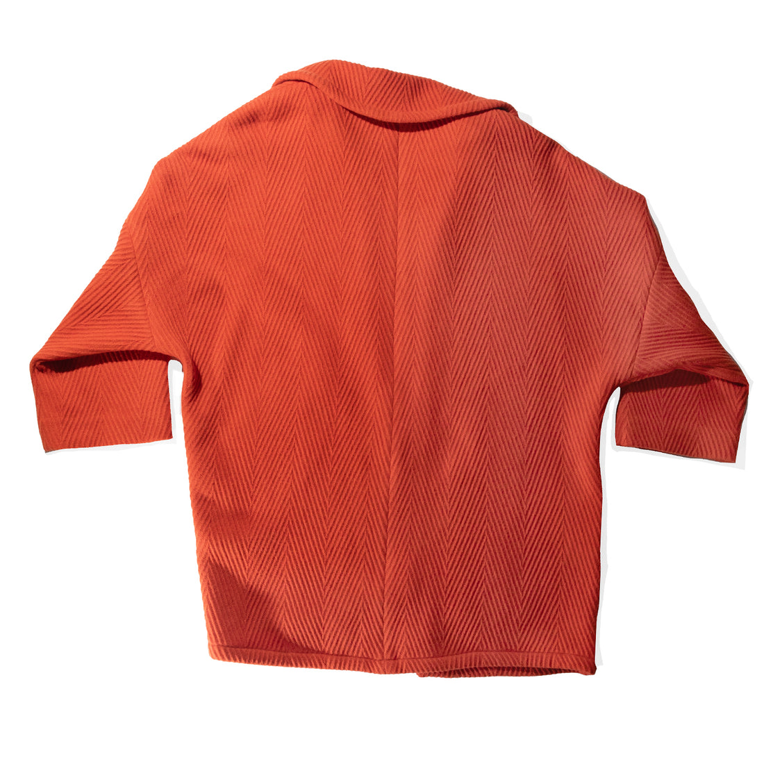Rachel Comey Husk Coat in Orange