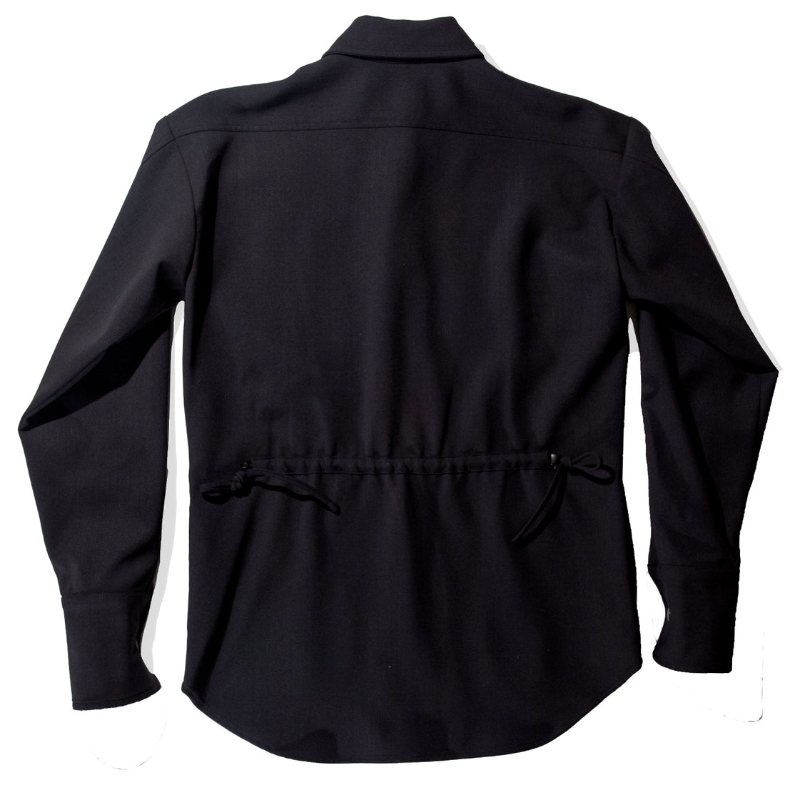 Rachel Comey Gries Shirt in Black