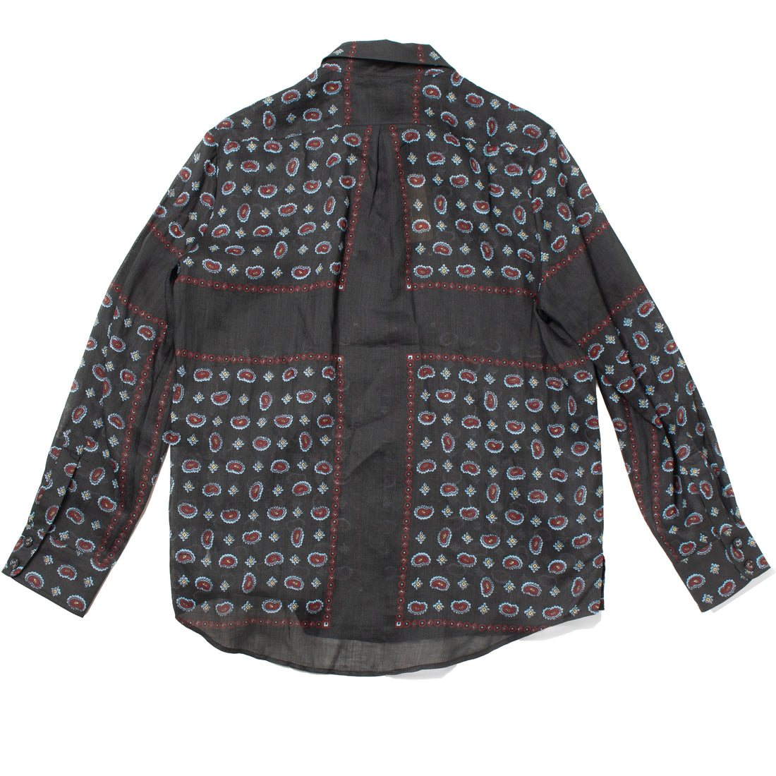 Rachel Comey Lilo Top in Charcoal