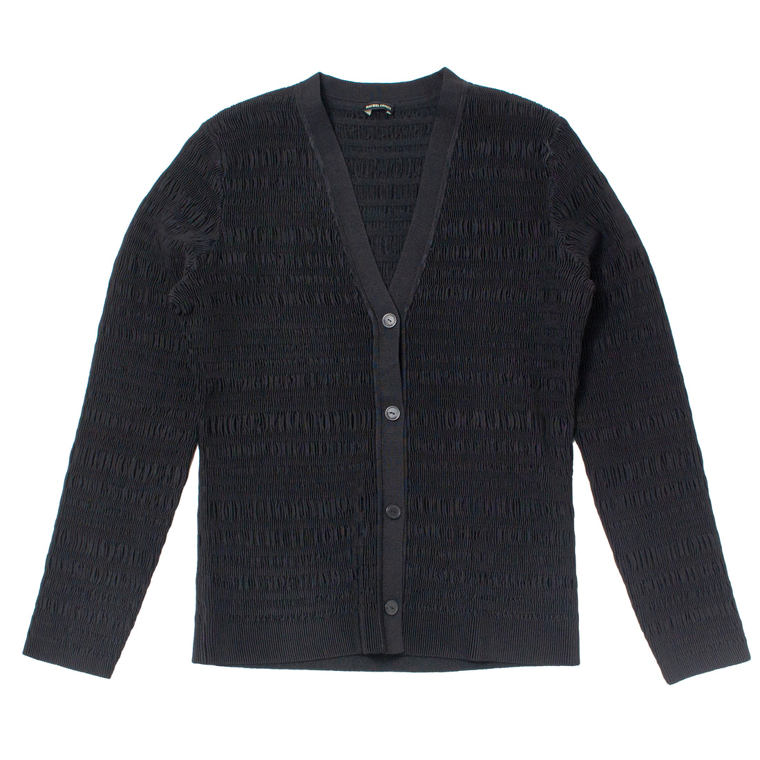Rachel Comey Lucien Cardigan in Black
