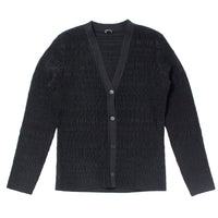 Rachel Comey Lucien Cardigan in Black