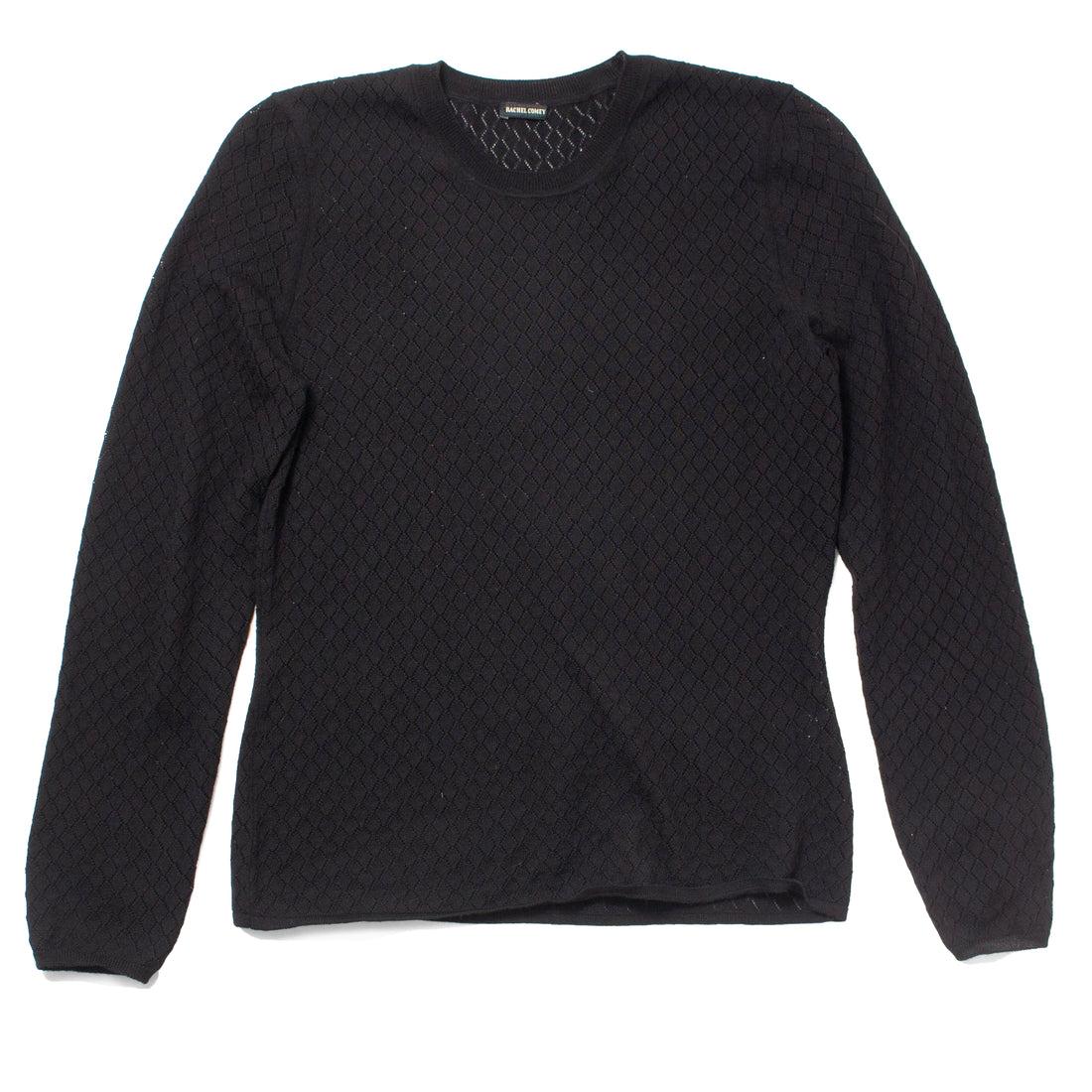 Rachel Comey Lula Top in Black