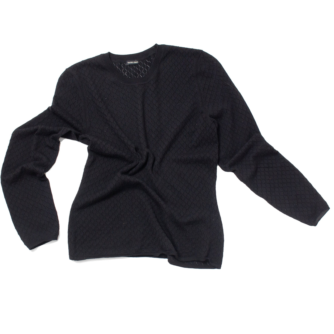 Rachel Comey Lula Top in Black