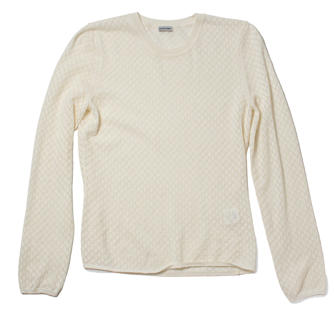 Rachel Comey Lula Top in Natural