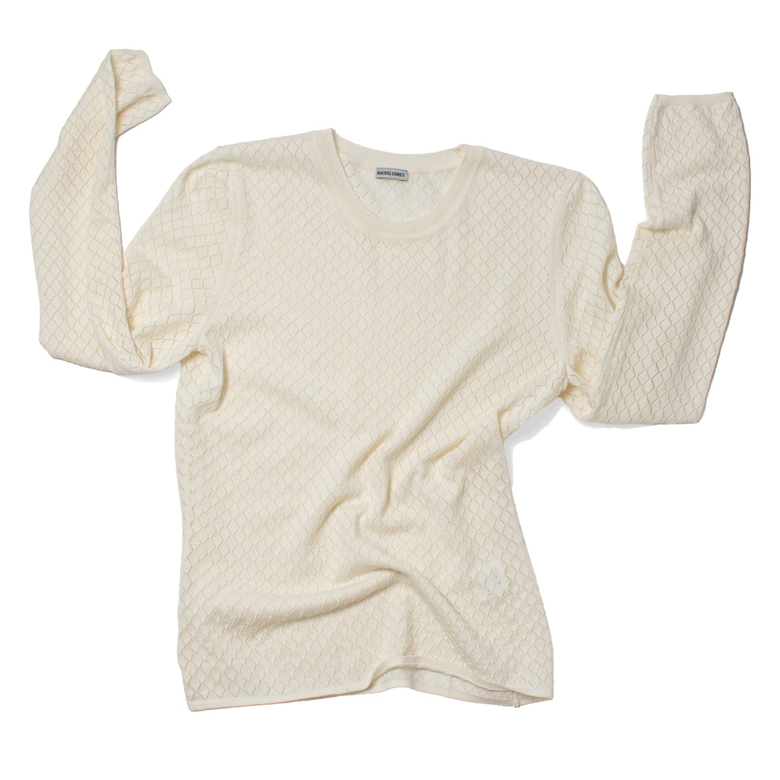 Rachel Comey Lula Top in Natural