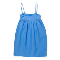 Rachel Comey Maninette Dress in Blue