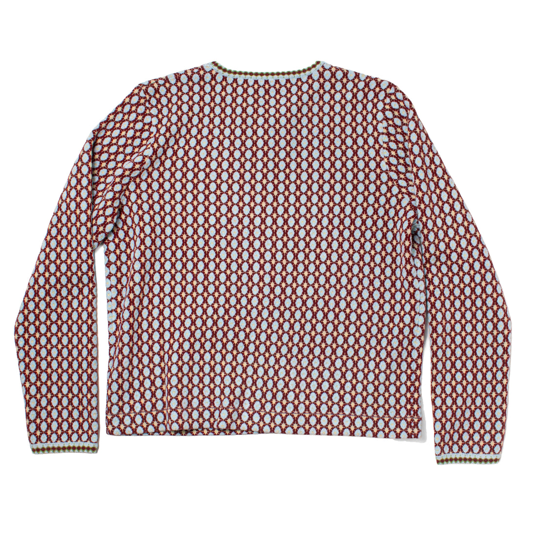 Rachel Comey Marcel Jacket in Garnet Multi