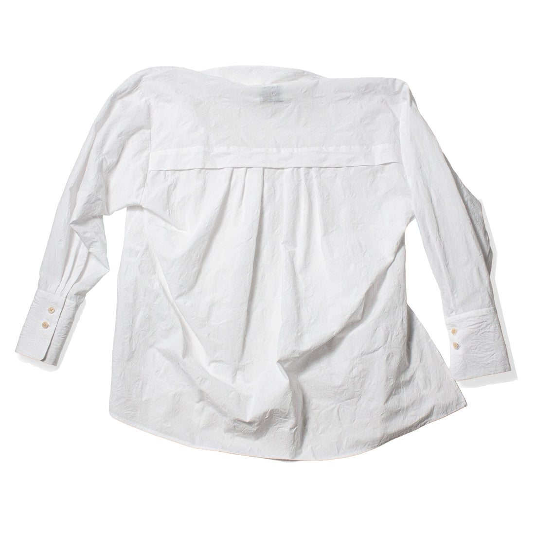 Rachel Comey Oldum Top in White