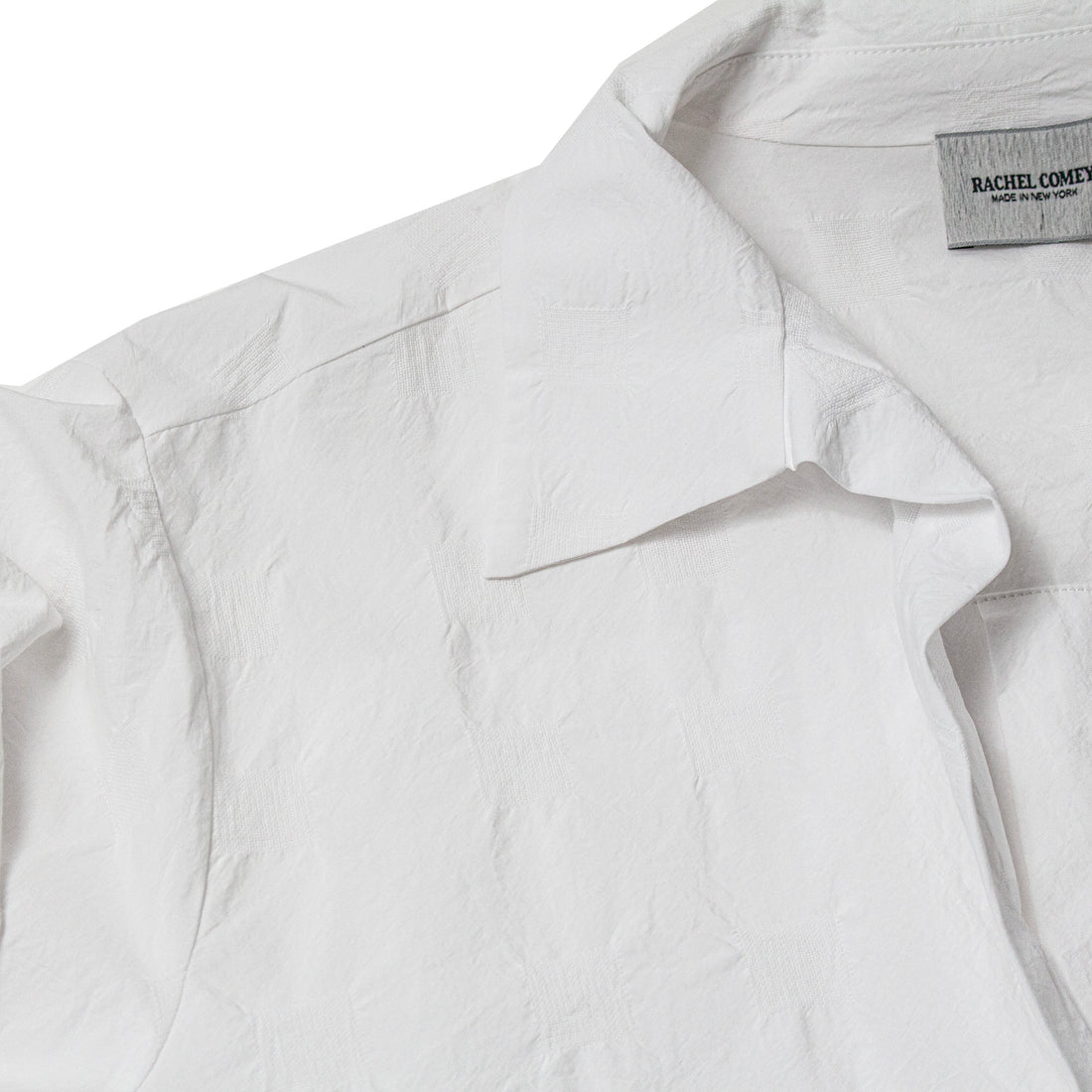 Rachel Comey Oldum Top in White
