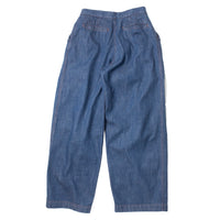 Rachel Comey Reinhart Pant in Raw Wash