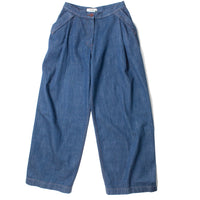 Rachel Comey Reinhart Pant in Raw Wash