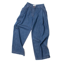 Rachel Comey Reinhart Pant in Raw Wash