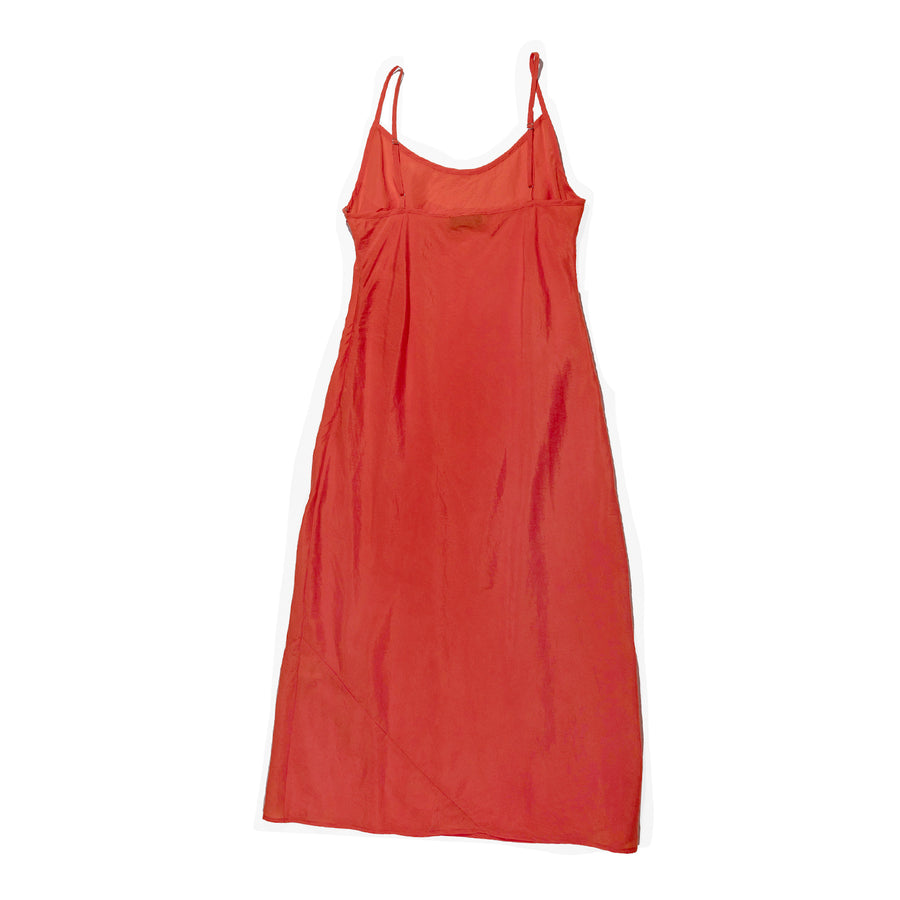 Rachel Comey Wren Dress in Red