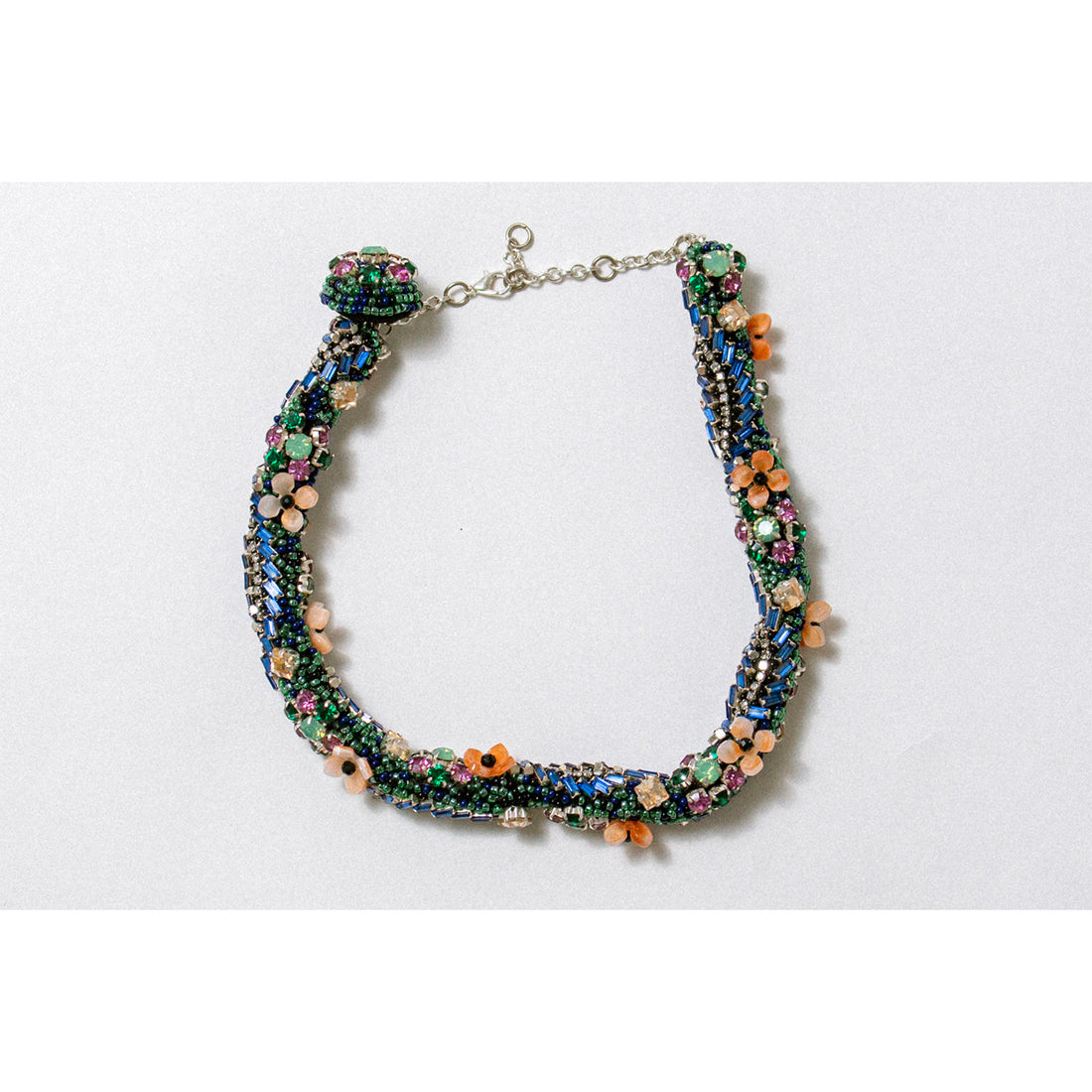 Rachel Comey Nerium Necklace in Multi