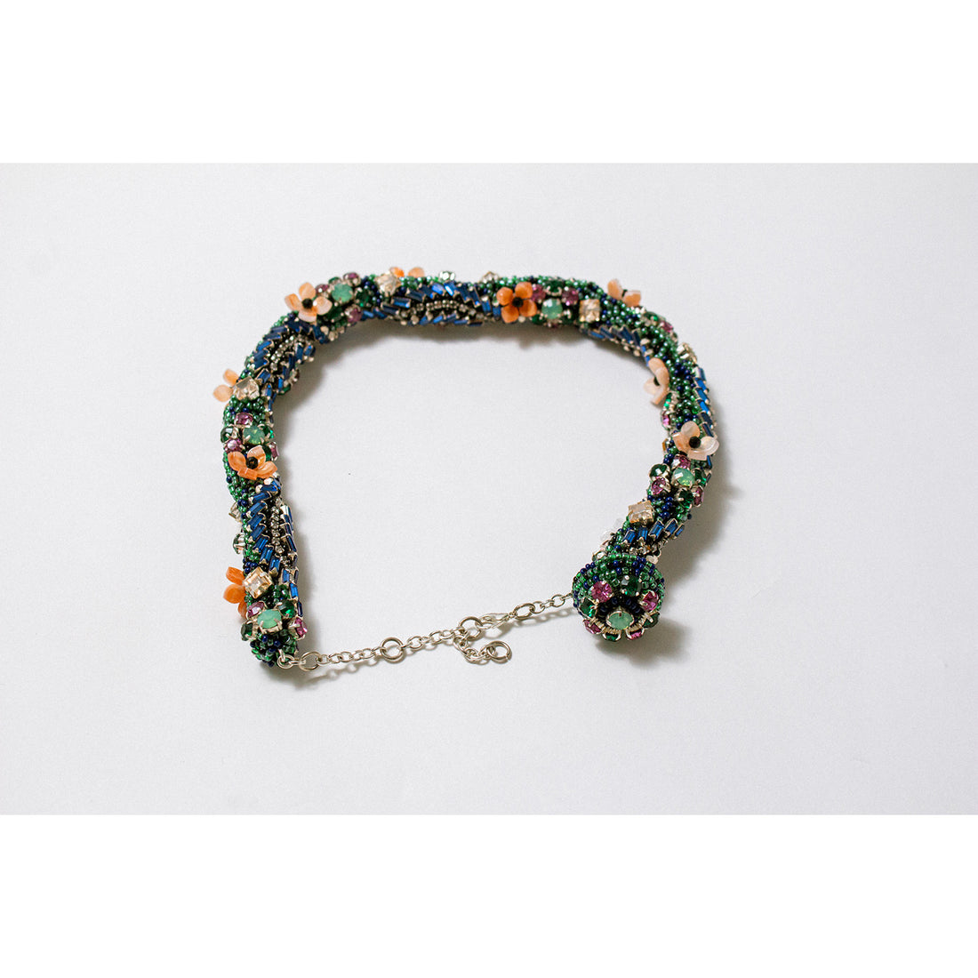 Rachel Comey Nerium Necklace in Multi