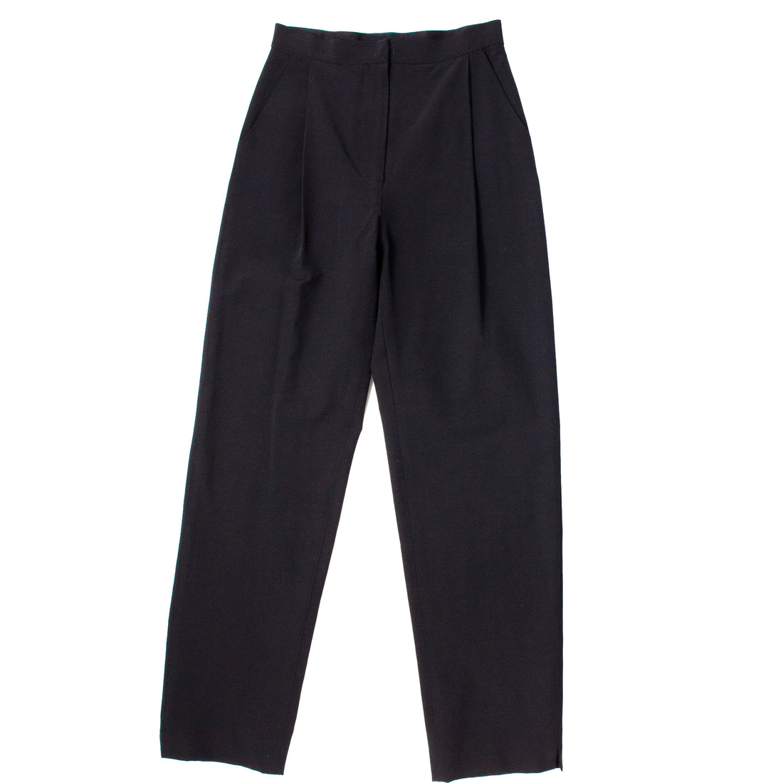 Rachel Comey Alba Pant in Black