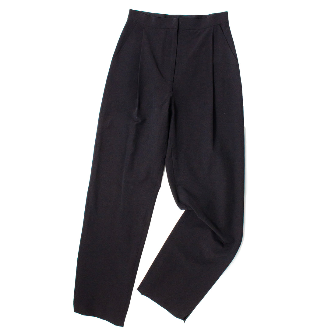 Rachel Comey Alba Pant in Black