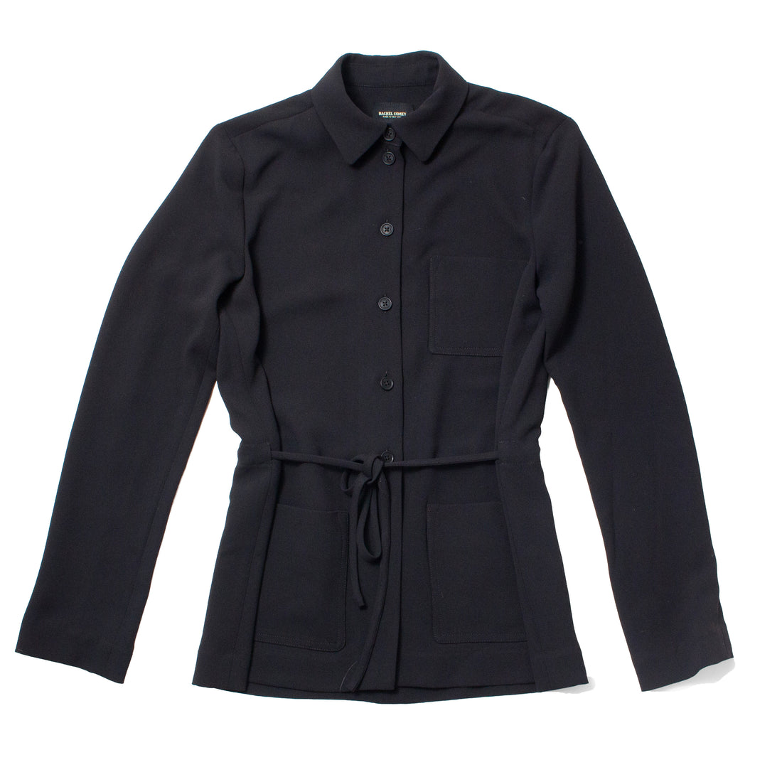 Rachel Comey Ana Jacket in Black