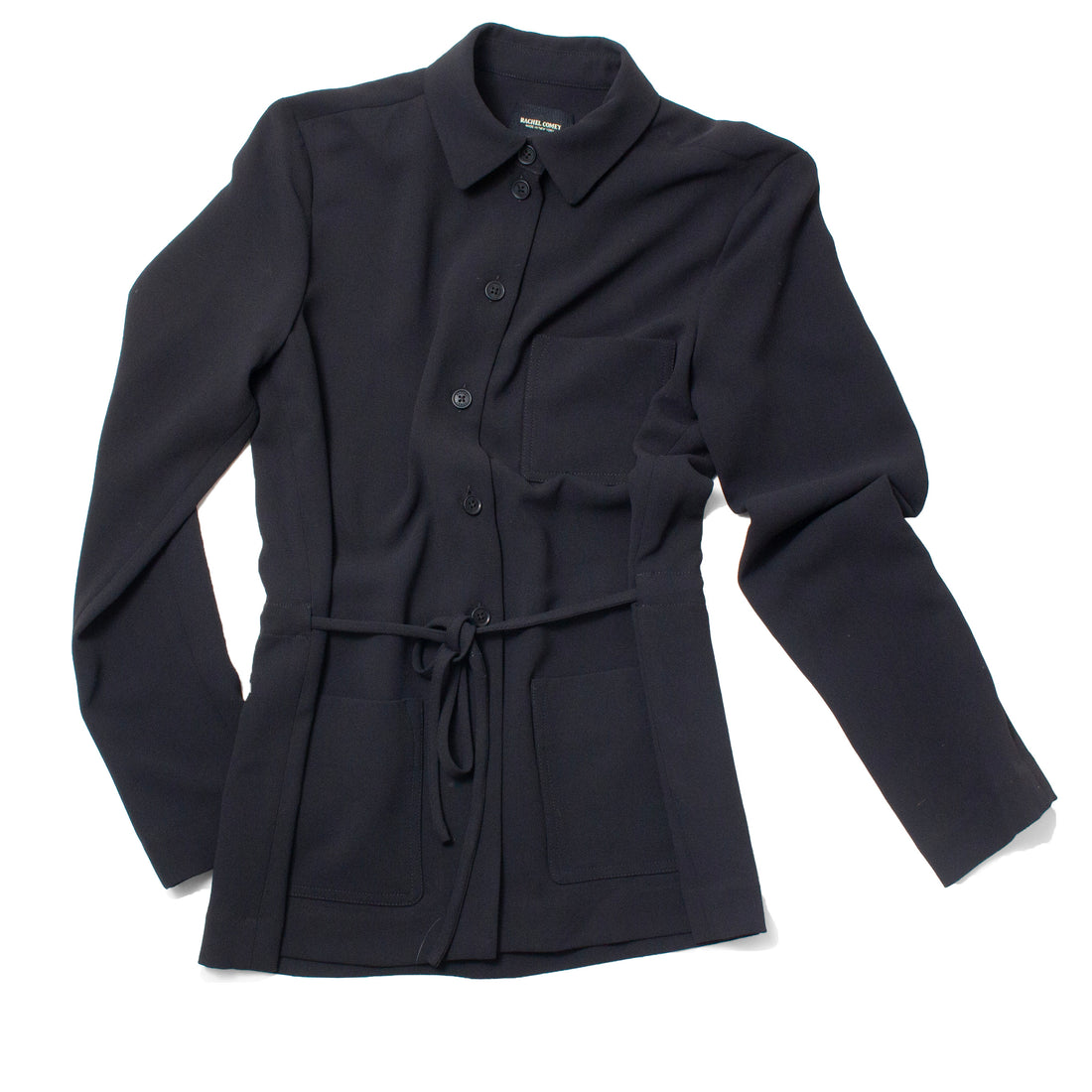 Rachel Comey Ana Jacket in Black