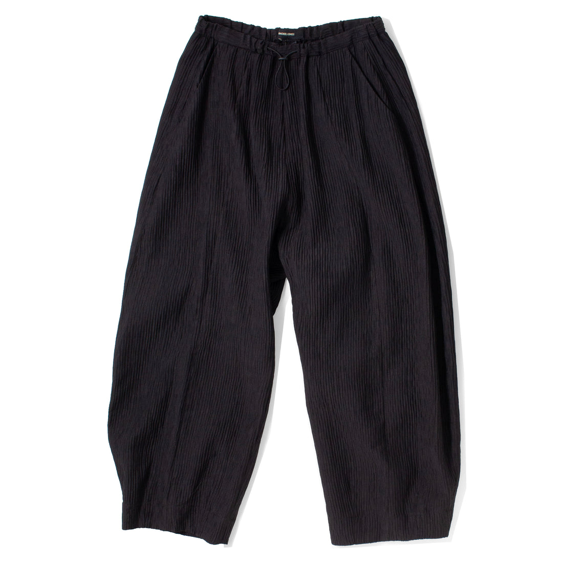 Rachel Comey Ashbolt Pant in Black