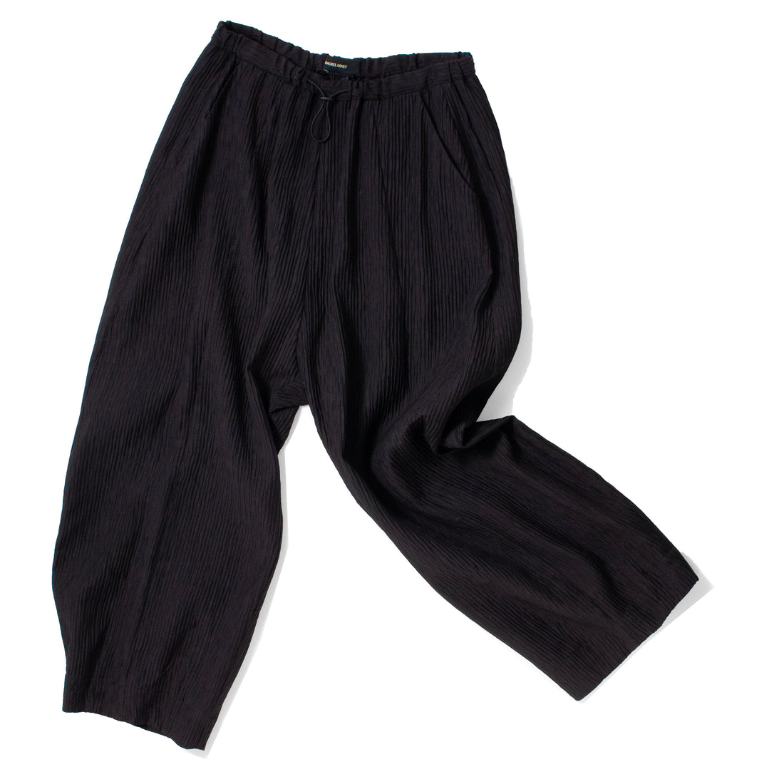 Rachel Comey Ashbolt Pant in Black