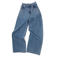 Rachel Comey Ayo Pant in Cool Indigo