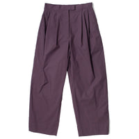 Rachel Comey Babar Pant in Prune