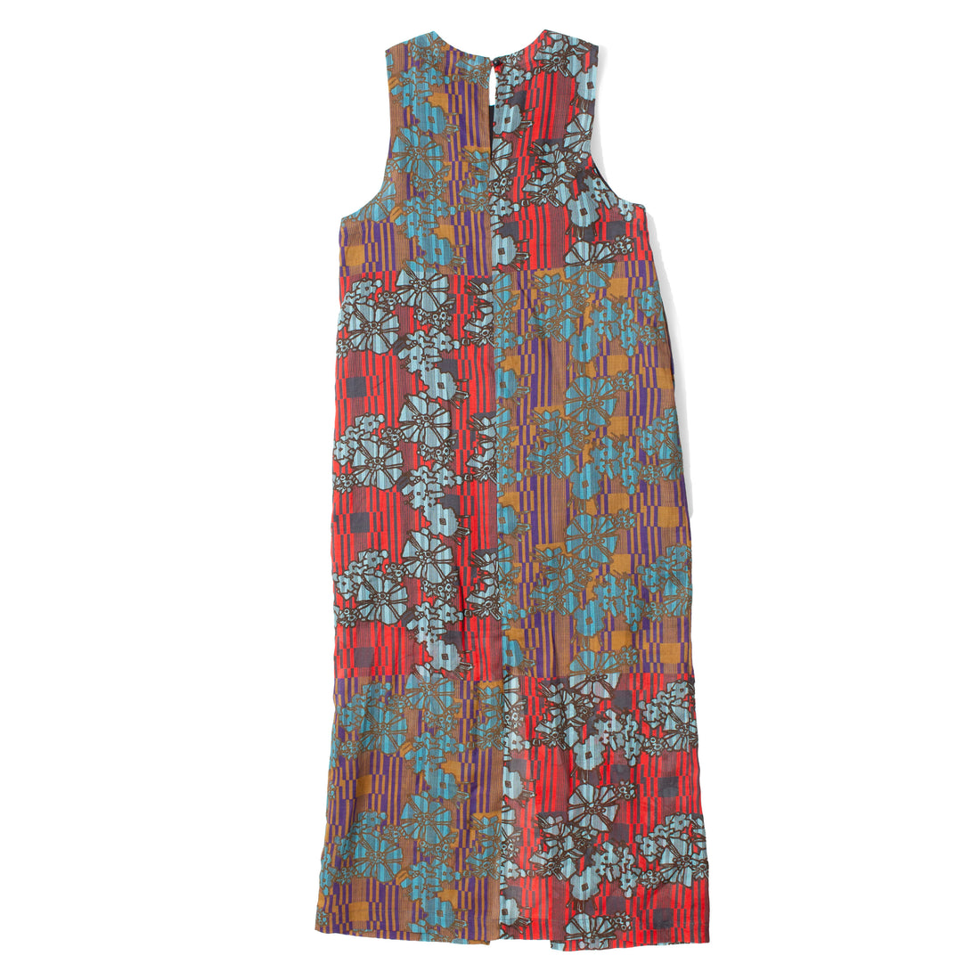 Rachel Comey Baldan Dress in Red