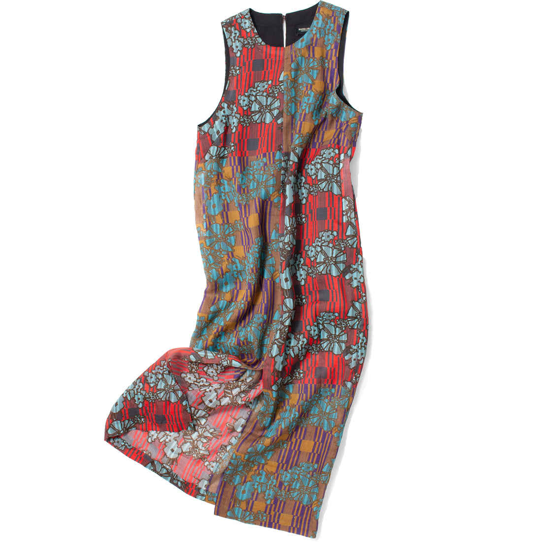 Rachel Comey Baldan Dress in Red